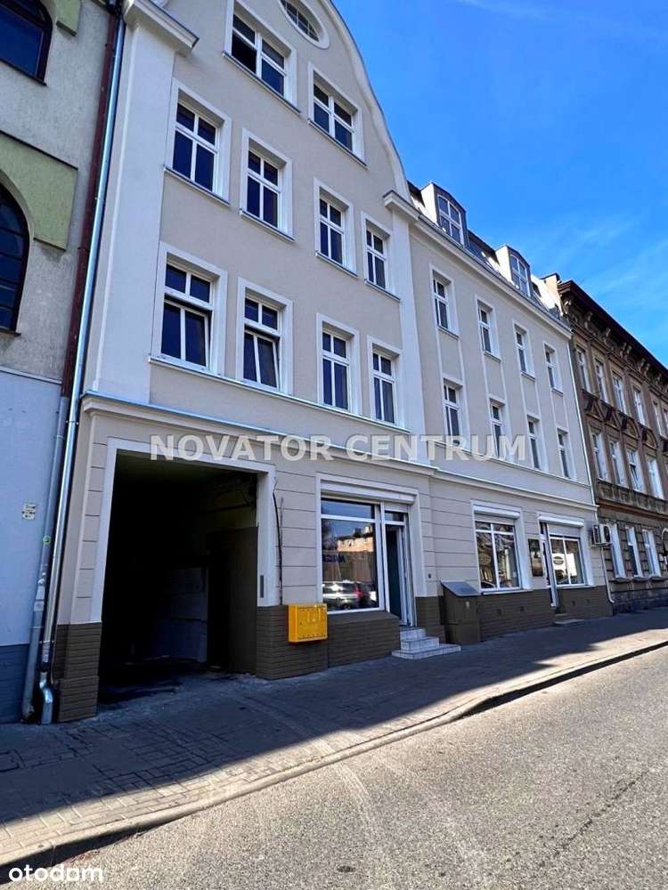 2 pokoje blisko Centrum, 38,9 m2, 1 piętro - Pełny obrazek: 3/5