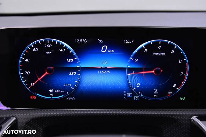 Mercedes-Benz A 220 4MATIC Aut. - 10