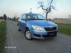 Skoda Fabia 1.2 12V Ambition - 24