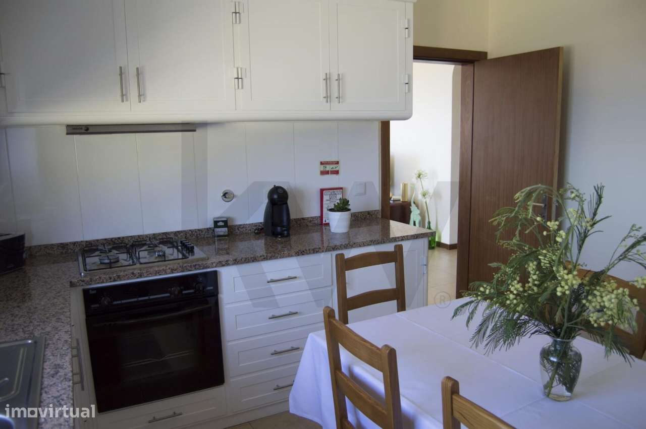 Moradia T2+2 para Arrendar – Caniço - Grande imagem: 5/13