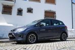 Ford C-Max 1.6 TDCi Trend S/S 112g - 4