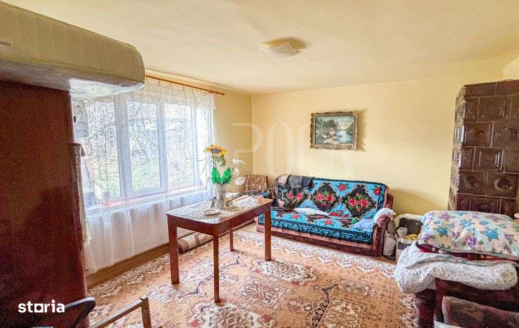 Casa 2 camere de vanzare in Dambul Rotund, Cluj Napoca - Imagine principală: 4/7