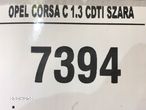 OPEL CORSA MERIVA BLOK SILNIKA 1.3CDTI SILNIK - 9