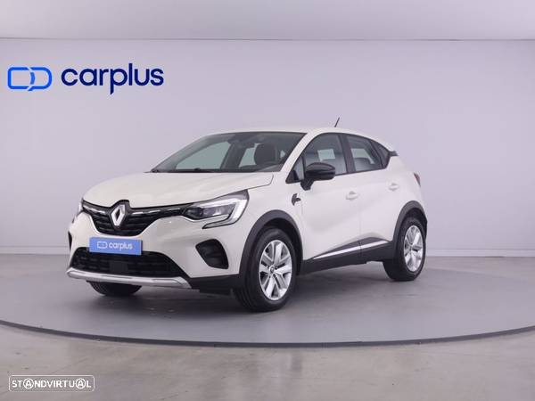 Renault Captur 1.5 dCi Zen - 1