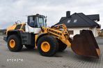 Liebherr L566 - 2