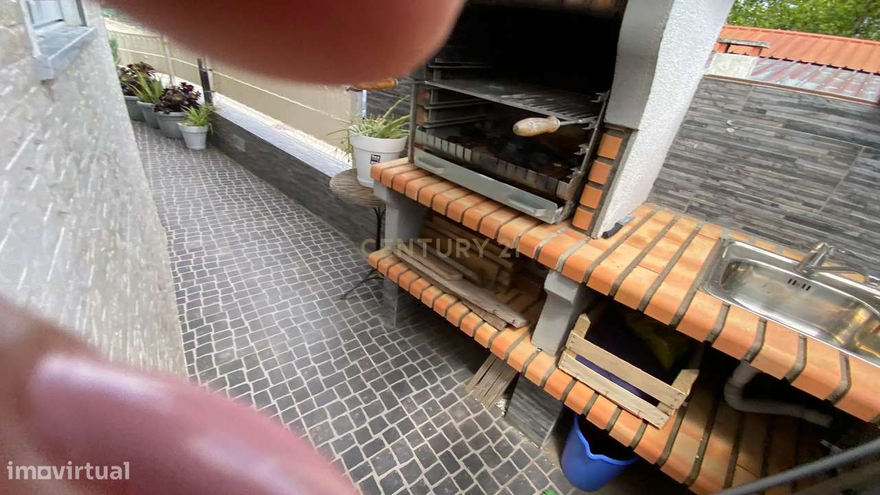 Moradia no Parque Verde - Pronto Pagamento-23
