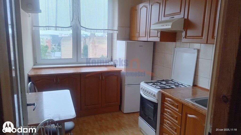 Mieszkanie, 65 m², Szczecin - Pełny obrazek: 5/12