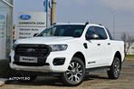 Ford Ranger Pick-Up 2.0 EcoBlue 213 CP 4x4 Cabina Dubla Wildtrack Aut. - 2