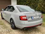 Skoda Octavia 2.0 TSI RS 230 - 4