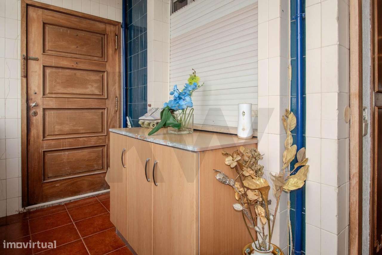 Apartamento com 4 quartos  ao senhor da Pedra  em Gulpilhares - Grande imagem: 5/31