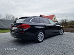 BMW Seria 5 520d Touring - 13