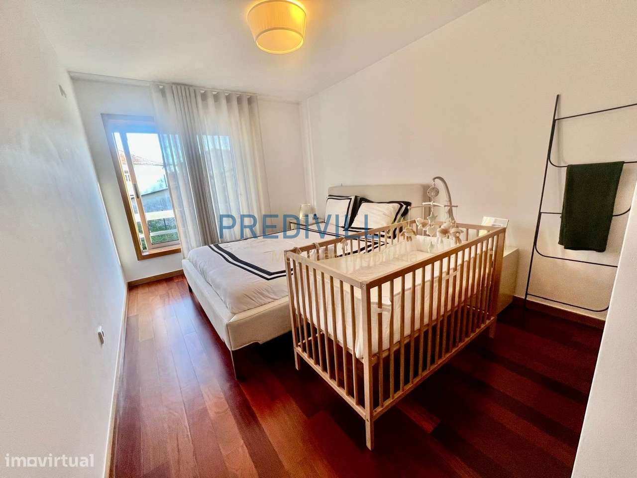Apartamento T2 Venda em Vilar de Pinheiro,Vila do Conde-8