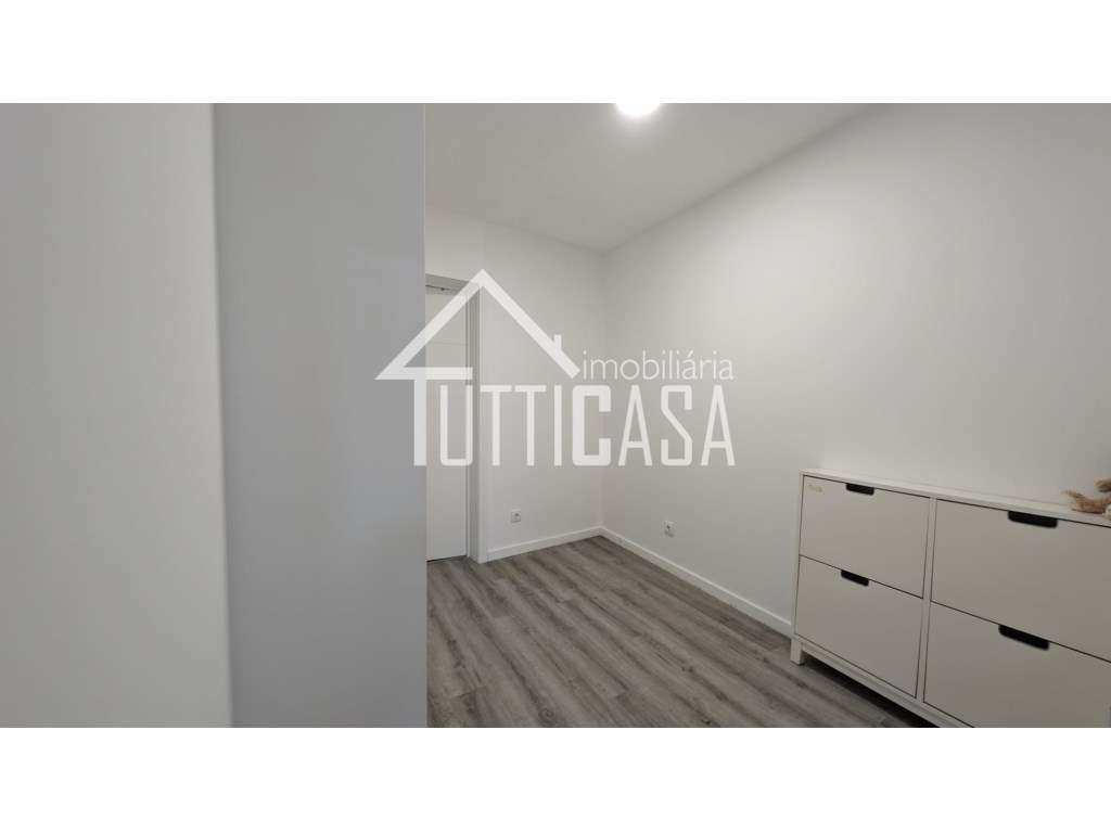 Moradia T1 em Zibreira de Fetais - Grande imagem: 5/17