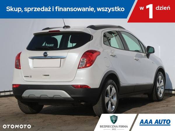 Opel Mokka - 6