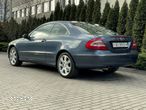 Mercedes-Benz CLK 500 Elegance - 14