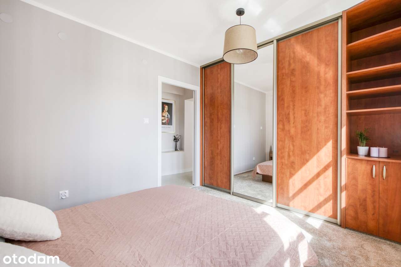 Centrum Piastowa, mieszkanie 61 m2! - Pełny obrazek: 5/8