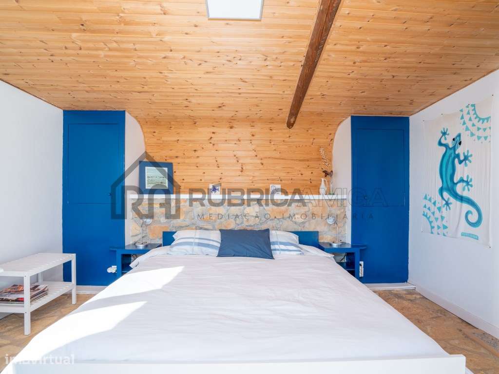Moradia térrea de 3 quartos e piscina-42