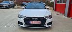 Audi A6 50 TDI quattro tiptronic S line - 4