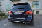 Mercedes-Benz GLE 350 d 4Matic 9G-TRONIC AMG Line - 5