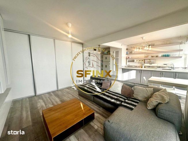 Apartament 3 camere de vanzare Baba Novac 73 mp-2