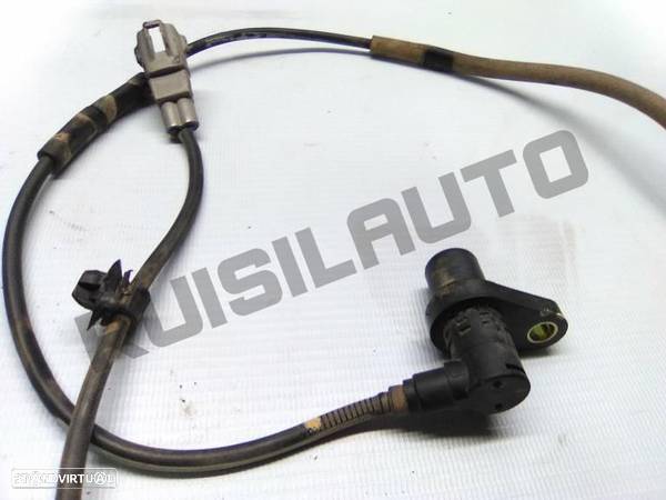 Sensor Abs Frente Esquerdo  Toyota Rav4 Ii [2000_2005] 2.0 D 4w - 2