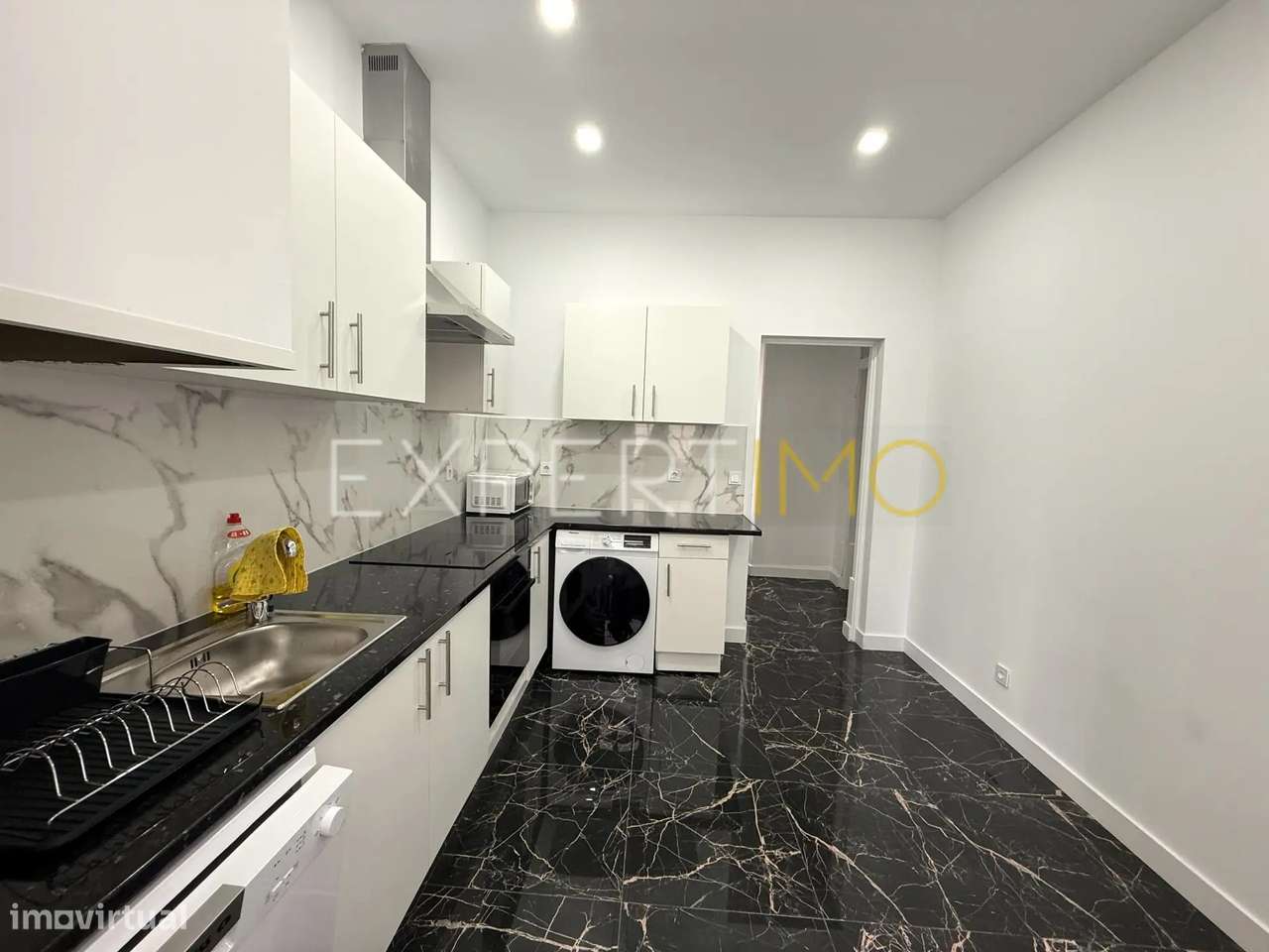 Apartamento T7 Com 233M2 Totalmente Remodelado Em Celas Coimbra