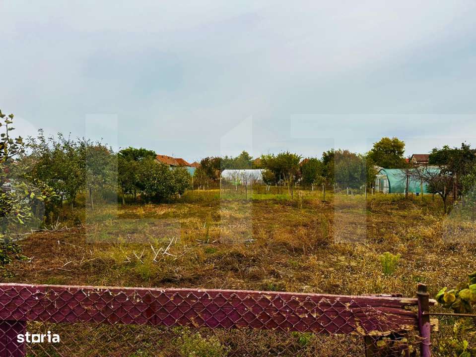 Casa de vanzare in Macea, teren 942 mp - Imagine principală: 4/9