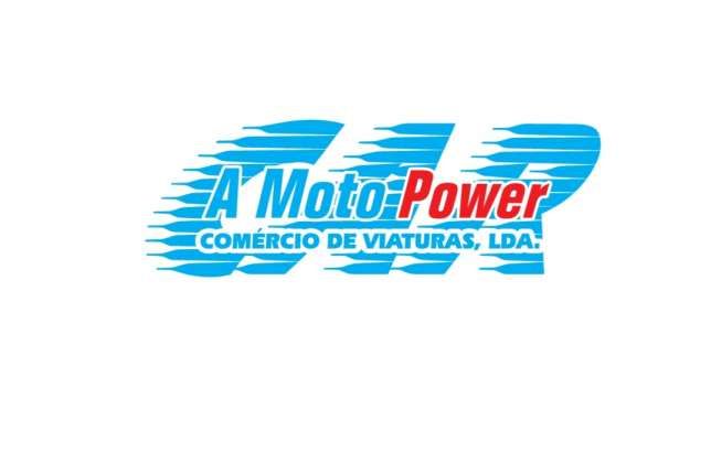 A Moto Power Car logo