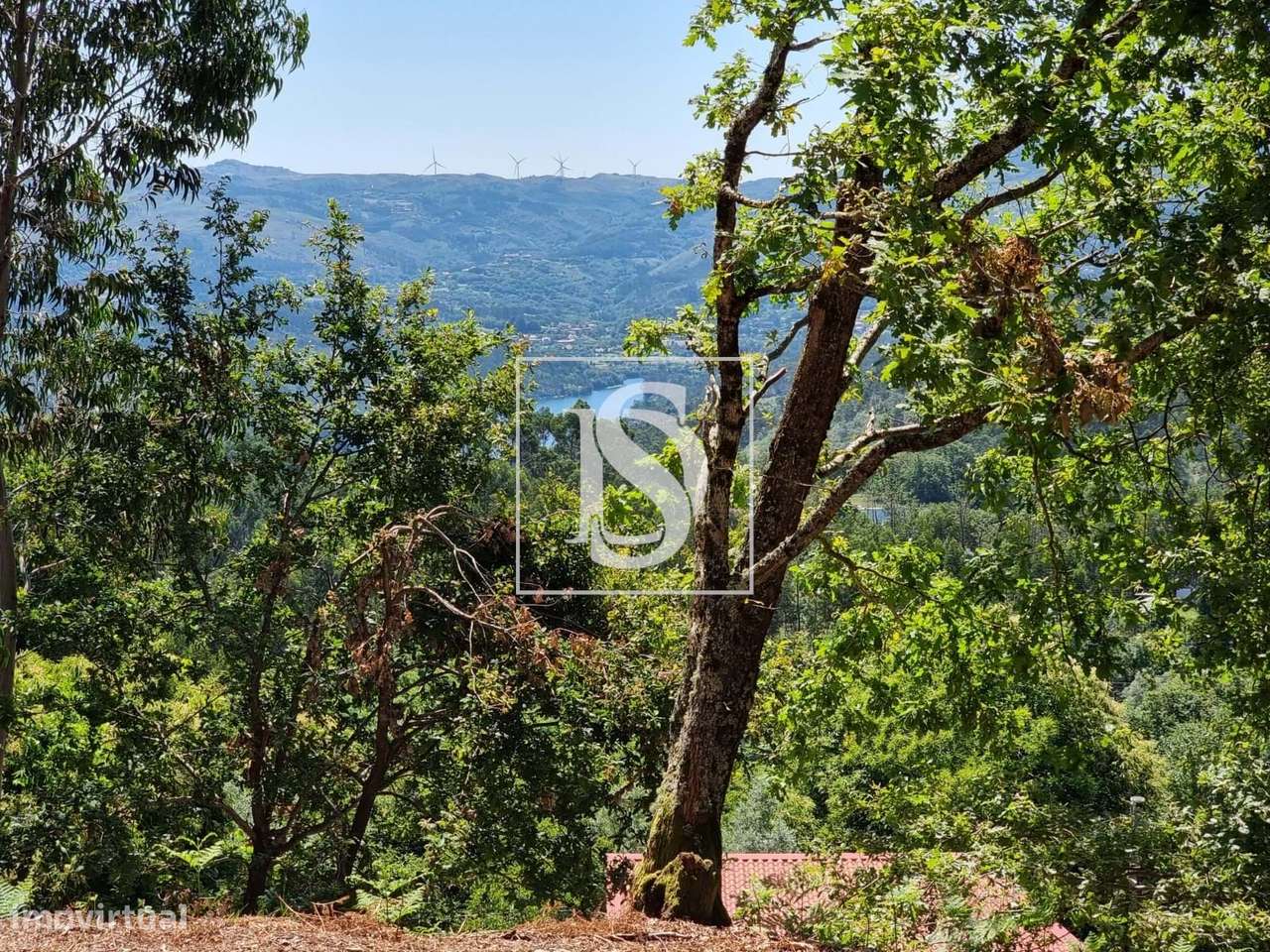 Terreno com Capacidade de Construção-10