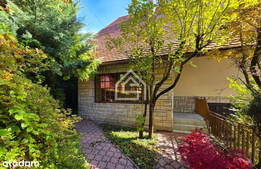 Dom w Żegocinie na sprzedaż-4