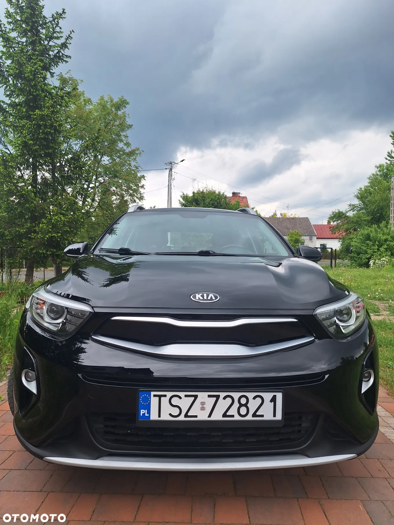 Kia Stonic 1.4 Edition 7 - 28