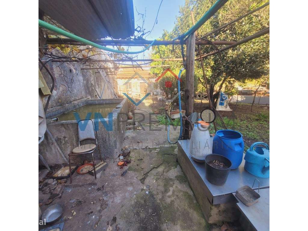 Moradias Geminadas em Venda em frente ao Palácio de Queluz-10