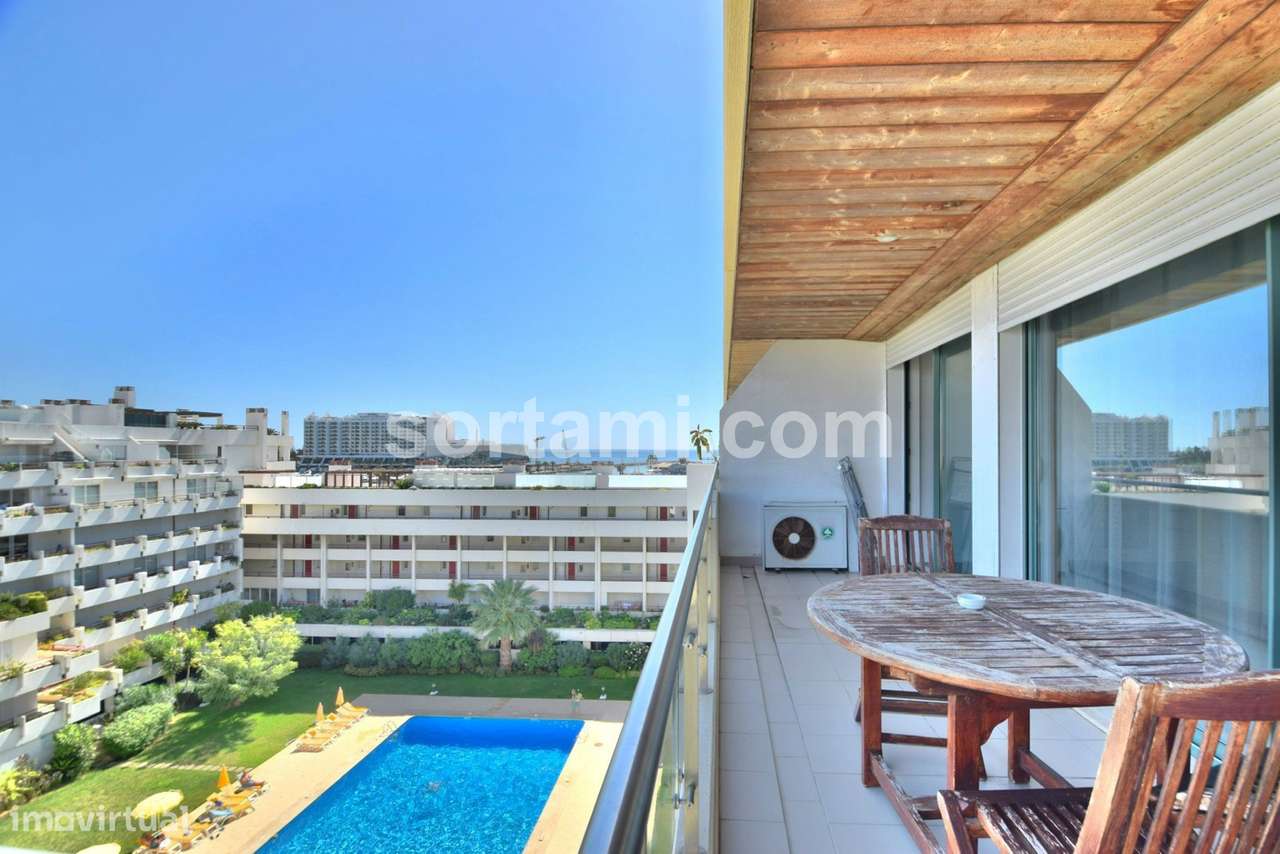 Apartamento T2 Venda em Quarteira,Loulé - Grande imagem: 2/16