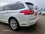 Citroën C5 Tourer HDi 140 FAP Exclusive - 28