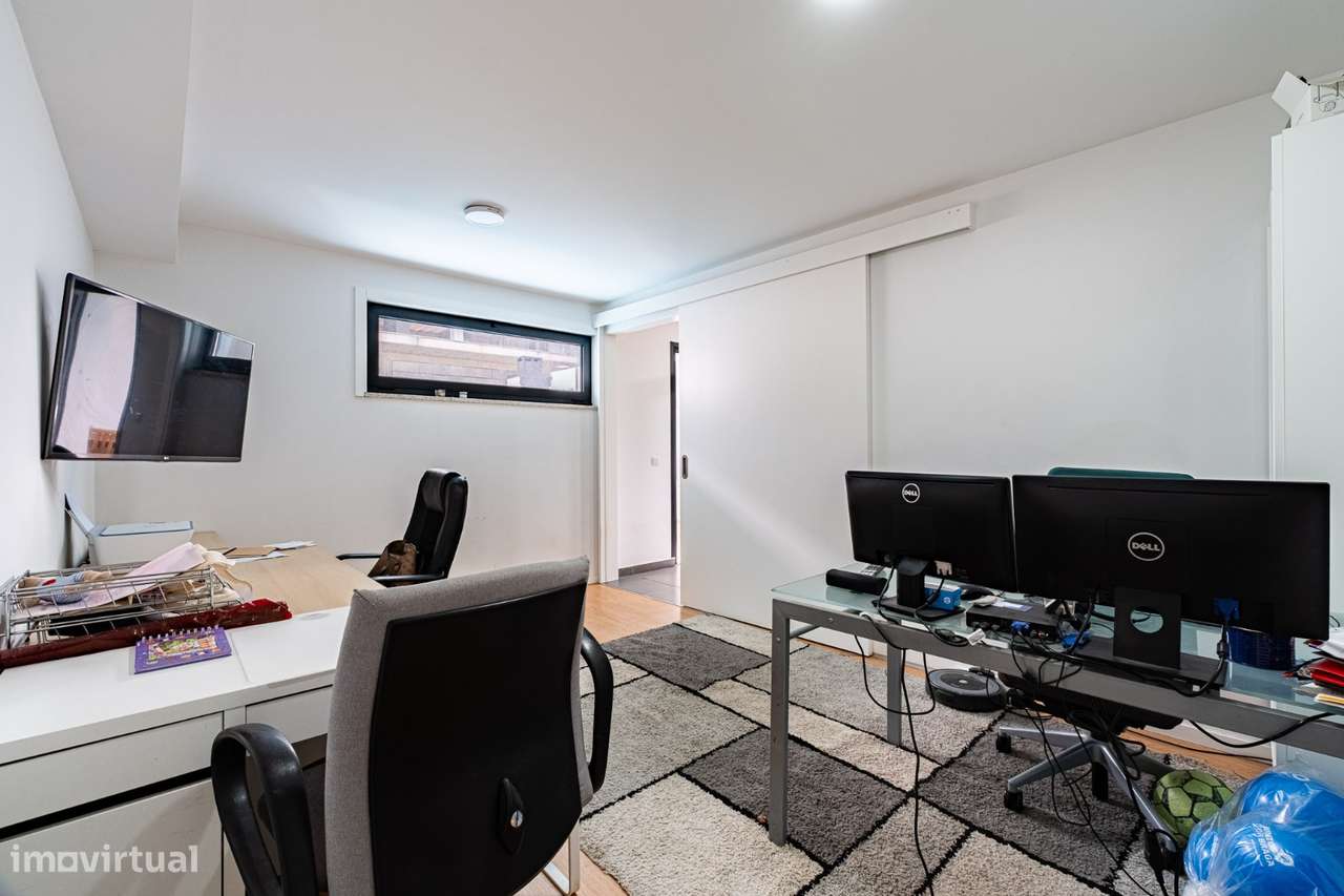 Moradia T3 à venda em Braga - Merelim-31