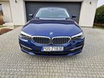 BMW Seria 5 530e - 2