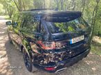 Land Rover Range Rover Sport 2.0 Si4 PHEV Autobiography Dynamic - 13