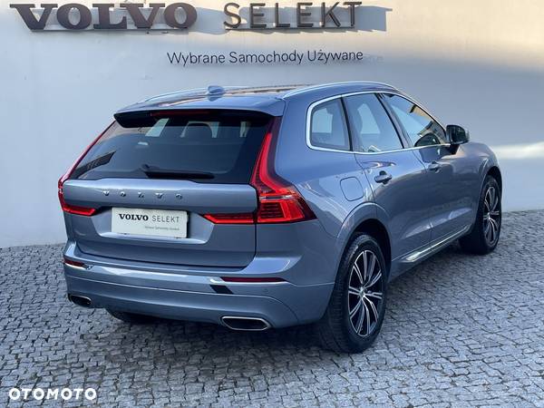 Volvo XC 60 - 6