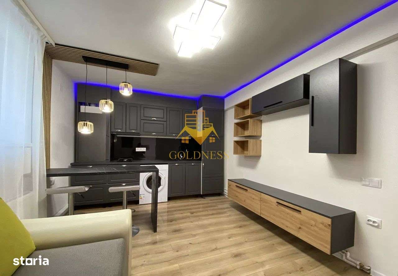 2 camere open space, Premium, zona Avram Iancu,Ultracentral - Imagine principală: 4/8