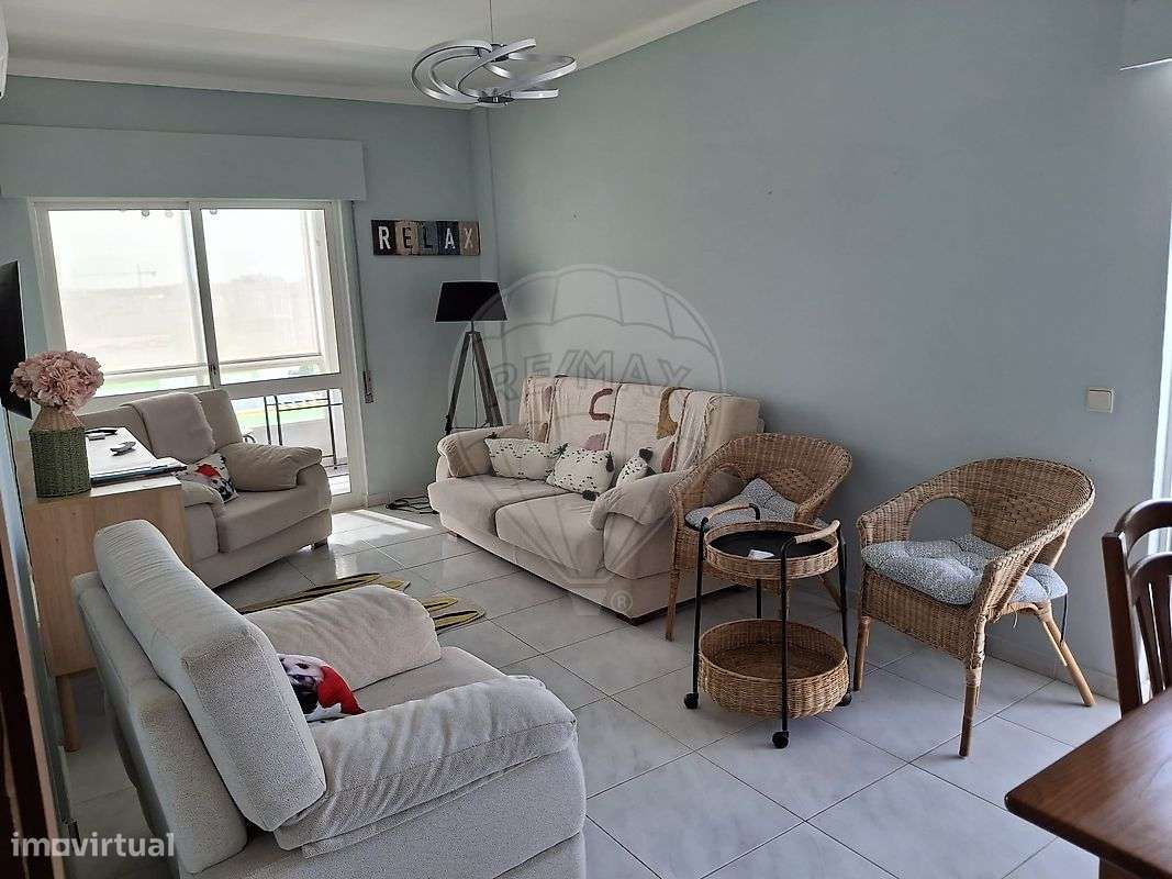 Apartamento T2 para venda-6