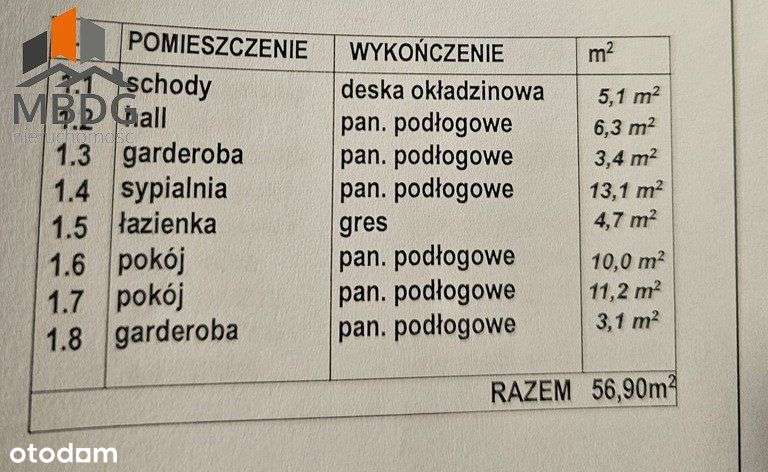 Nowoczesny dom, wokół cisza i zieleń pod Krakowem-15