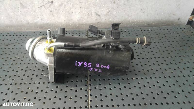 Carcasa filtru motorina 1.7 crdi hyundai ix35 lm el elh - 1