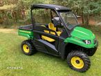 John Deere Gator XUV 590M - 4