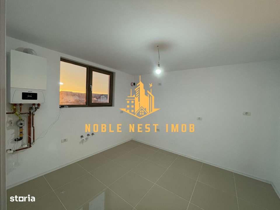 APARTAMENT CU GRĂDINĂ & LOC DE PARCARE, 54 mp - Imagine principală: 4/12