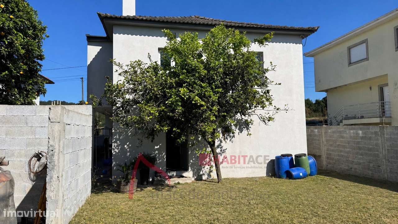 Moradia Individual em Arentim-24