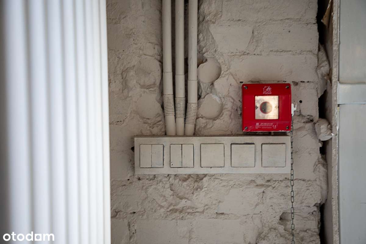 Lokal na parterze z 4 dużymi witrynami w zabytkowej kamienicy-18