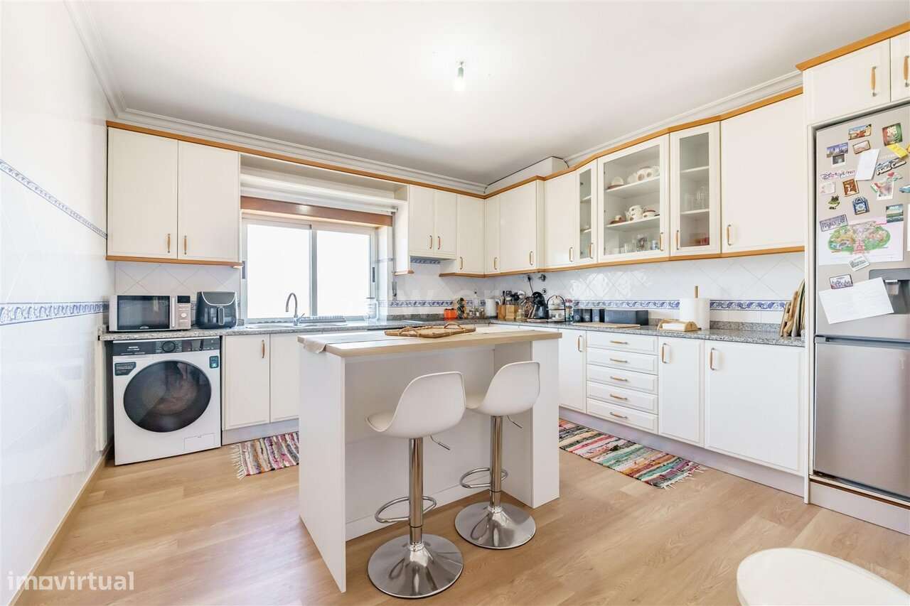 Duplex T4 / Belmonte, Belmonte-6