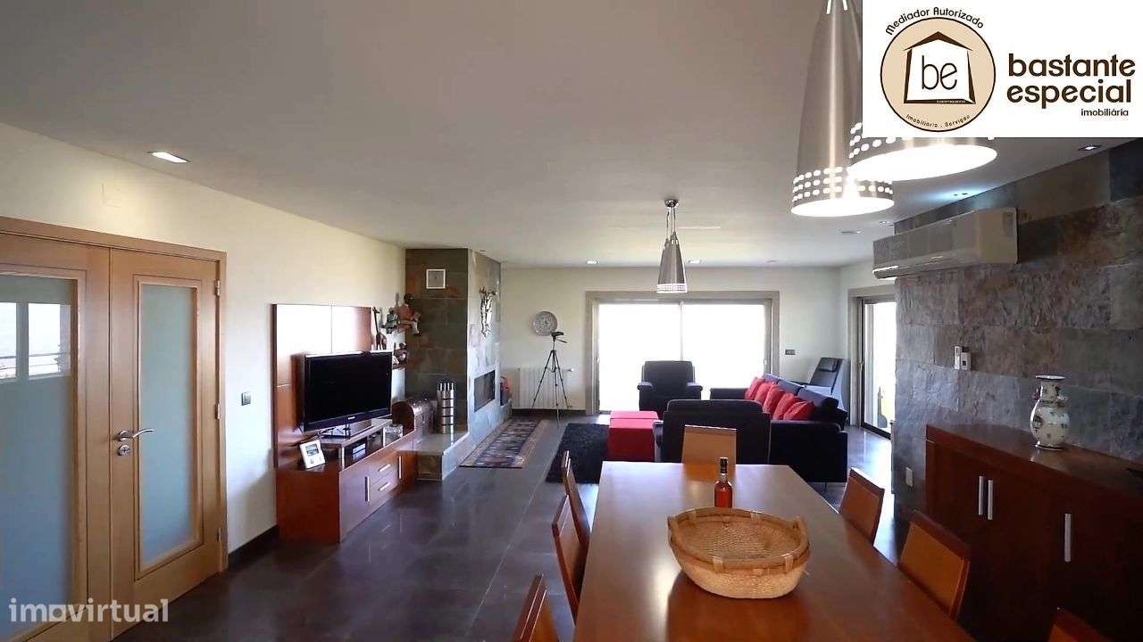 Quinta no Alto Douro Vinhateiro - Lamego com 7 ha (hectares)-6