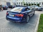 Audi S5 TDI Quattro Tiptronic - 13