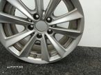 Janta aliaj BMW SERIA 5 F10 N57D30D 2011-2018  6780720 - 3